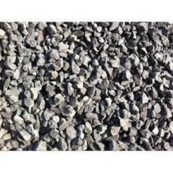 Crushed Stone Aggregate